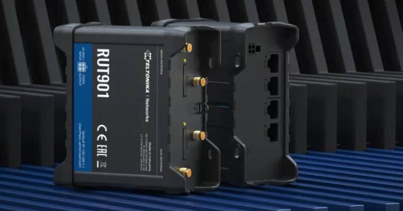 Remote Access - Plug In. Connect. Control. With AJ Hurst and Teltonika
