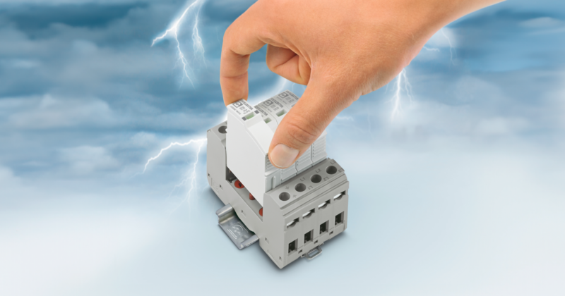 Don't Overlook Surge Protection - Essential Safeguarding for your Electrical Equipment