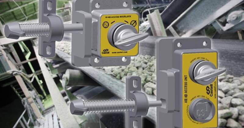 Castell Interlock System
