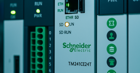 5 Key Ways Working with AJ Hurst as a Schneider Electric Industrial Automation Distributor Helps Your Business