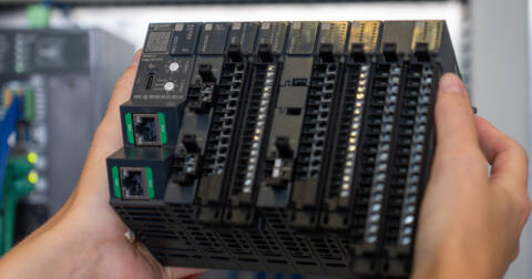 Unlocking the Power of Schneider Modicon Edge IO for Smarter Industrial Connectivity
