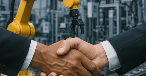 AJ Hurst Ltd and Schneider Electric: Celebrating over half a century of Partnership