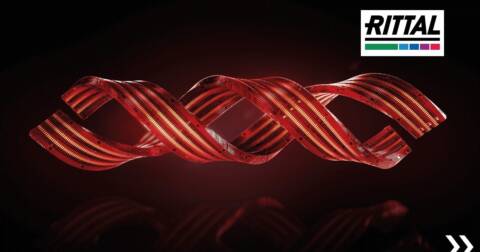 Rittal RiLineX: The Next Evolution in Safe, Flexible Power Distribution