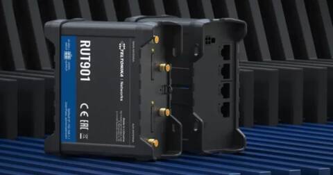 Remote Access - Plug In. Connect. Control. With AJ Hurst and Teltonika