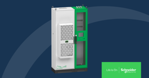 PanelSeT SFN - A New Generation of Enclosures from Schneider Electric