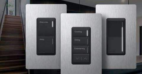 Illuminate Your Home with Lutron: The Future of Smart Lighting