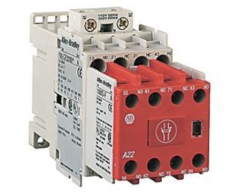 'Safety Contactors' defined