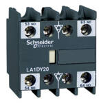 Img schneider electric LA1 DX11