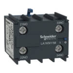 Img schneider electric LA1 KN11 M