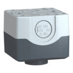 Img schneider electric XALD102 E