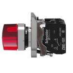 Img schneider electric XB4 BK124 B5