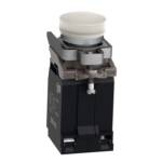 Img schneider electric XB4 BV5 B1