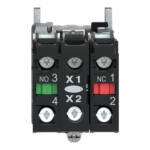 Img schneider electric XB4 BW3565