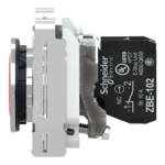 Img schneider electric XB4 FA42