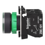 Img schneider electric XB5 AW33 B3