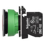 Img schneider electric XB5 FA42 C0