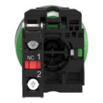 Img schneider electric XB5 FL42 C0