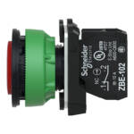 Img schneider electric XB5 FL4322