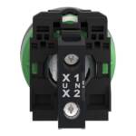 Img schneider electric XB5 FVG4 C0