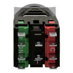 Img schneider electric XB6 AW3 B5 B