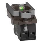 Img schneider electric ZB4 BW0 M11