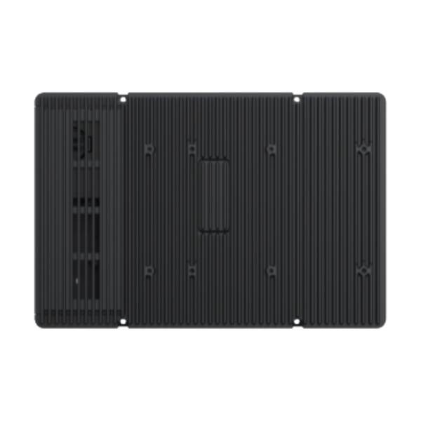 Modular box PC, Harmony P6, advanced Intel Core i7 8665UE, 4 cores, 8 threads, for configured products - Schneider Electric - HMIP67BCTO