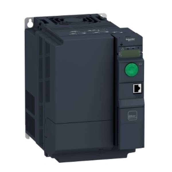 variable speed drive, ATV320, 15 kW, 380…500 V, 3 phases, book - Schneider Electric - ATV320D15N4B