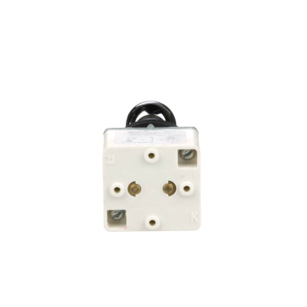 joystick controller - Ø 30 - 5 positions spring return - without contact - Schneider Electric - 9001K35