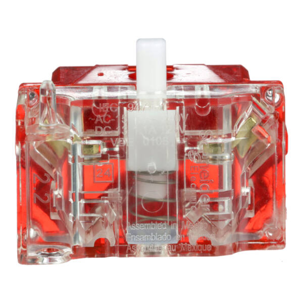 30MM CONTACT BLOCK 1NC - Schneider Electric - 9001KA3