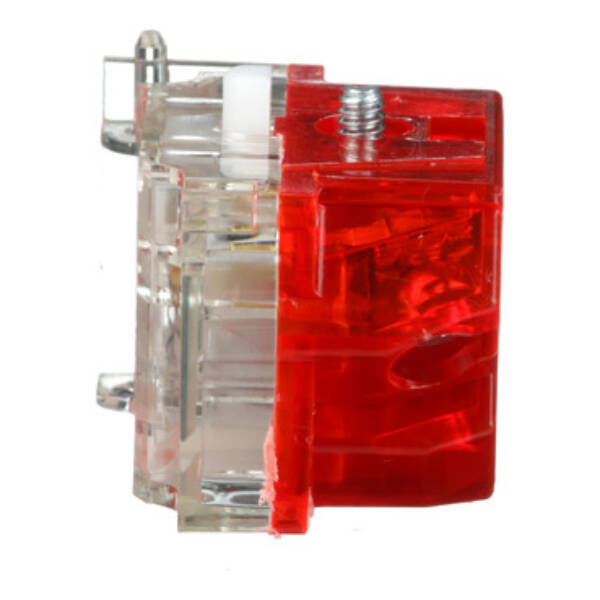 30MM CONTACT BLOCK 1N/C LATE OPENING - Schneider Electric - 9001KA5