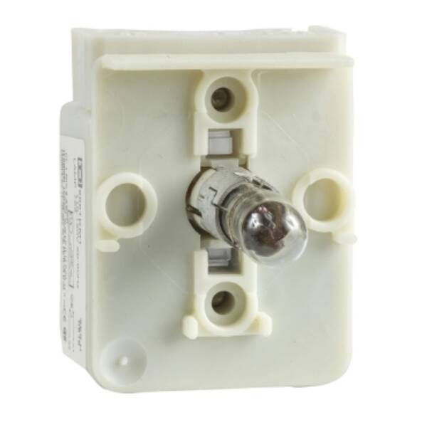30MM LIGHT MODULE TRANSF 220-240V - Schneider Electric - 9001KM7