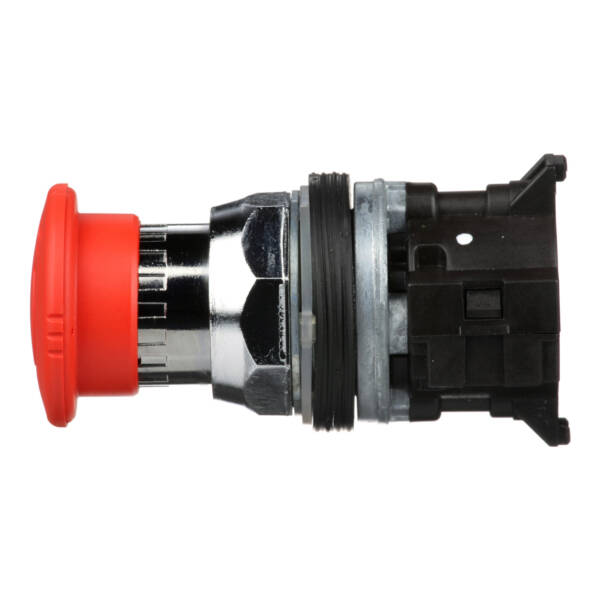 30mm TTR Mushroom, 2 C/O - Schneider Electric - 9001KR16H2