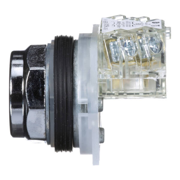 PUSH BUTTON 600VAC 10A 30MM T-K - Schneider Electric - 9001KR1GH13