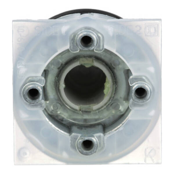 30MM PUSH BUTTON NO GUARD - Schneider Electric - 9001KR3U