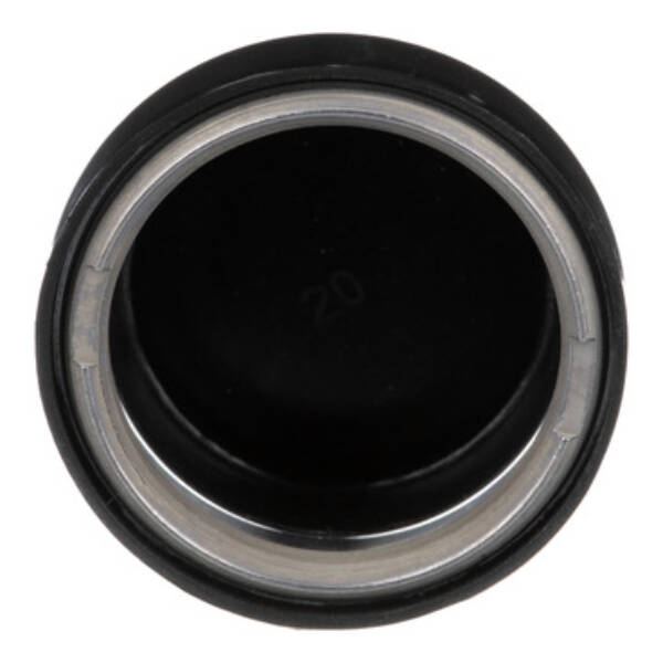 30MM BLACK BOOT FOR NON-ILLUM PB - Schneider Electric - 9001KU1