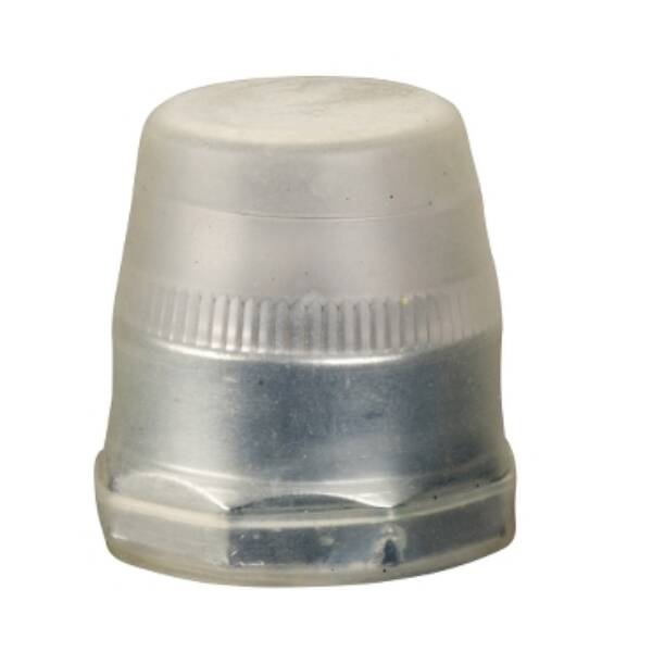 30 mm clear boot for illuminate pushbutton with guard - Schneider Electric - 9001KU47