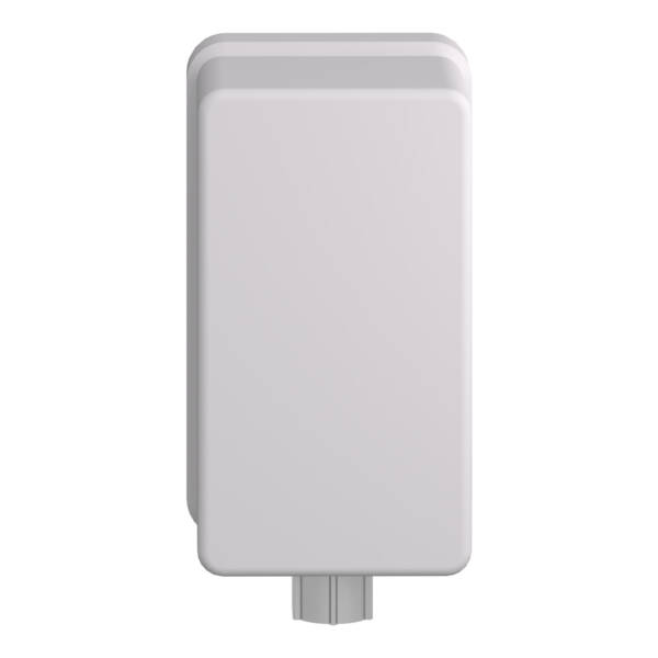 empty control station - 9001SK - plastic - 1 cut-out Ø 30 - Schneider Electric - 9001SKY1