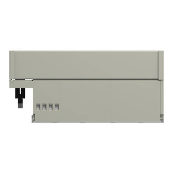 passive connection sub-base ABE7 - 16 inputs or outputs - Led - isolator - Schneider Electric - ABE7H16S21