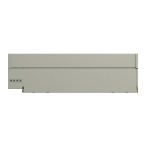 Sub-base with plug-in electromechanical relay ABE7 - 16 channels - relay 10 mm - Schneider Electric - ABE7R16T230