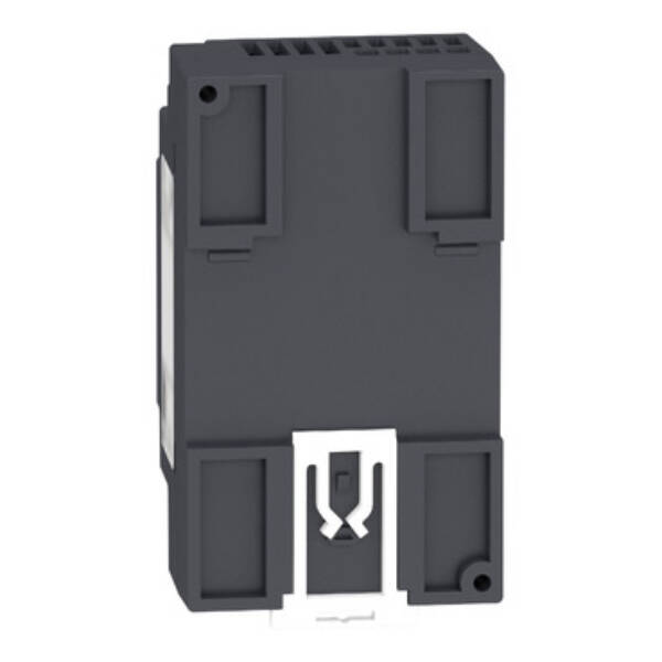 Regulated Power Supply, 100-240V AC, 12V 4.2 A, single phase, Modular - Schneider Electric - ABLM1A12042