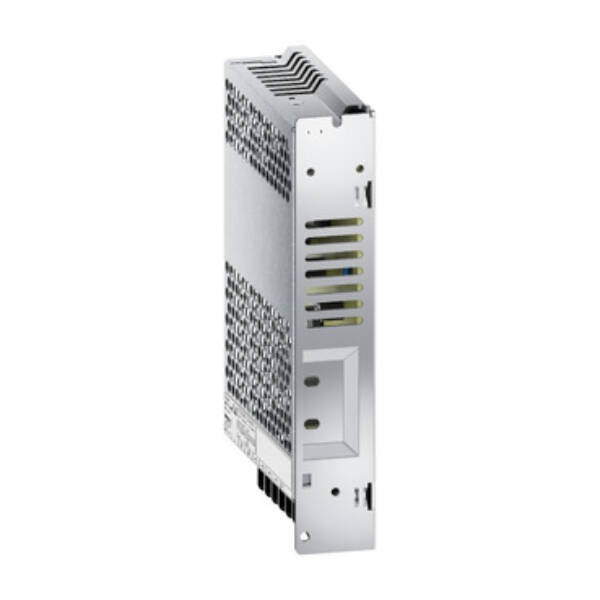 Regulated Power Supply, 100...240V AC, 24V 6.2A, single phase, Panel Mount - Schneider Electric - ABLP1A24062