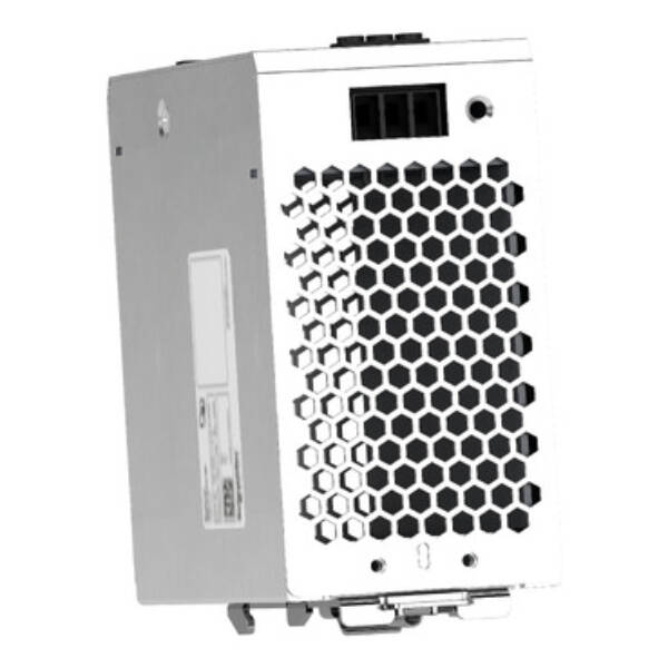 Regulated Power Supply, 100-240V AC, 24V 10 A, single phase, Optimized - Schneider Electric - ABLS1A24100