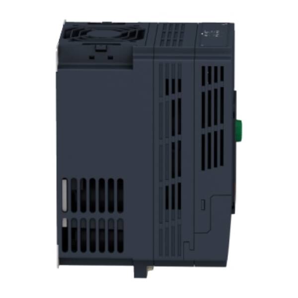 variable speed drive, ATV320, 5.5 kW, 200…240 V, 3 phases, compact - Schneider Electric - ATV320U55M3C