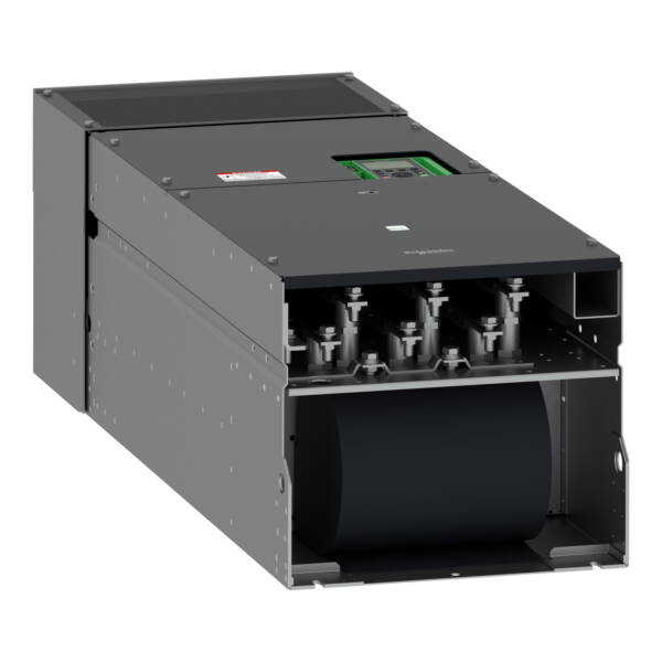 Variable speed drive, Altivar Process ATV600, ATV630, 220kW/350 hp, 380...480 V, IP00 - Schneider Electric - ATV630C22N4