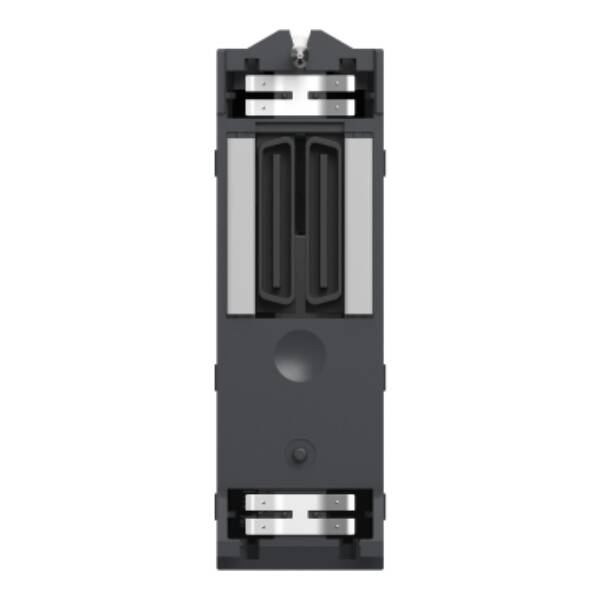 Modicon X80 EIO Drop adapter with Ethernet backplane - Schneider Electric - BMECRA31210