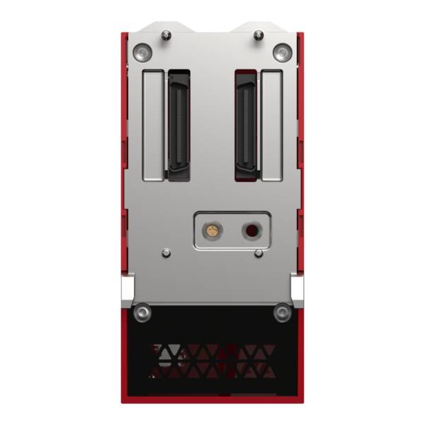 Redundant HSBY processor module M580 Safety SIL3 - Level 2 - Schneider Electric - BMEH582040S