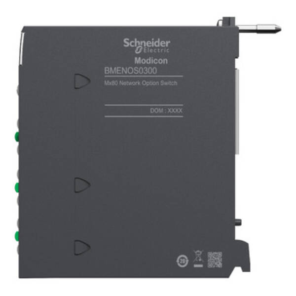 Network Option Switch - Schneider Electric - BMENOS0300
