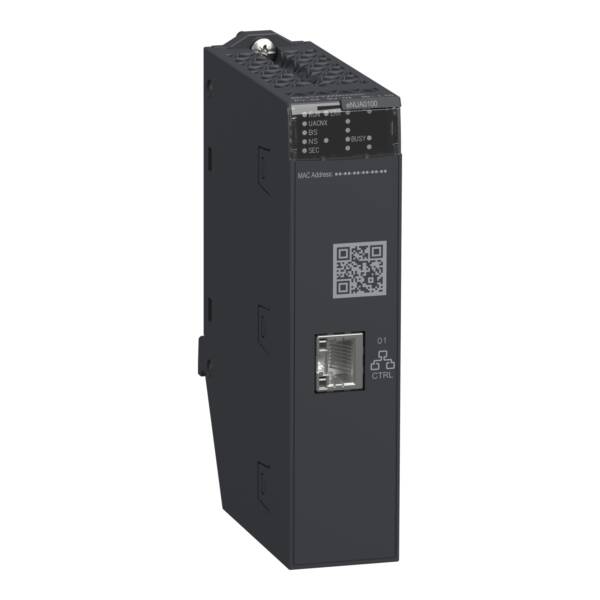OPC UA module for M580 - Schneider Electric - BMENUA0100