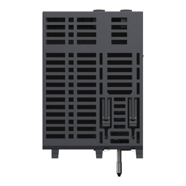 power supply module X80 - 100..240 V AC - 20 W - Schneider Electric - BMXCPS2000