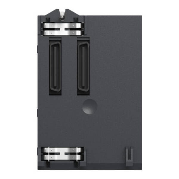 power supply module X80 - 125 V DC - for extended temperature - Schneider Electric - BMXCPS3540T